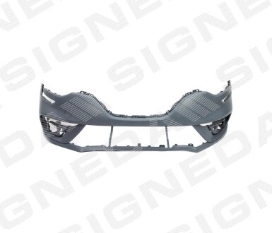 ПЕРЕДНІЙ БАМПЕР | RENAULT MEGANE IV, 03.16 - Signeda PRN04167BA