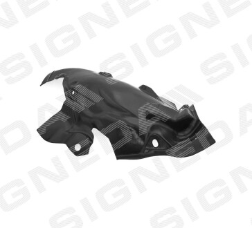 ПІДКРИЛОК | RENAULT MEGANE III, 10.08 - 11.13 Signeda PRN11046BRQ