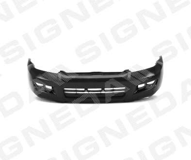 ПЕРЕДНІЙ БАМПЕР | TOYOTA LAND CRUISER FJ120, 02 - 09 Signeda PTY04515BA