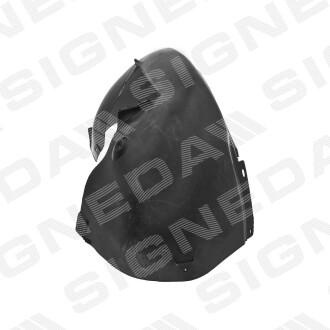 ПІДКРИЛОК | VW GOLF VI, 09 - 12 Signeda PVW11062AL