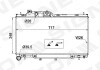 РАДІАТОР | SUBARU OUTBACK, 18 - 20 Signeda RA13460Q (фото 1)