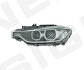 ПЕРЕДНЯ ФАРА | BMW 3 (F30/F31/F35/F80), 11 - 15 Signeda ZBM111135L (фото 1)