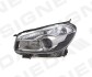 ПЕРЕДНЯ ФАРА | NISSAN QASHQAI, 10 - 13 Signeda ZDS111004L (фото 1)