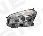 ПЕРЕДНЯ ФАРА | NISSAN QASHQAI, 10 - 13 Signeda ZDS111012L (фото 1)