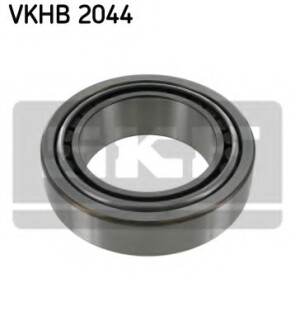 Подшипник SKF 33014