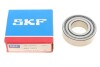 Підшипник генератора SKF 60032ZC3 (фото 2)