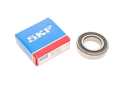 Підшипник кульковий SKF 6006-2RS1