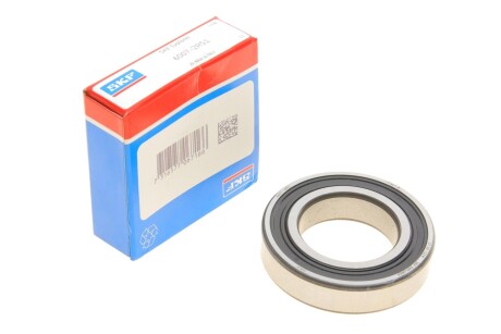 Подшипник SKF 6007-2RS1