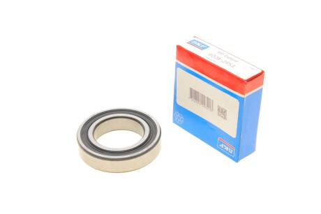 Підшипник кульковий SKF 6008-2RS1