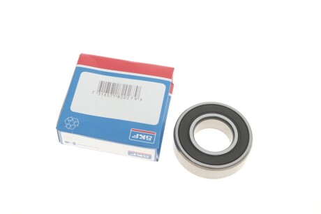 Подшипник SKF 6205-2RSH