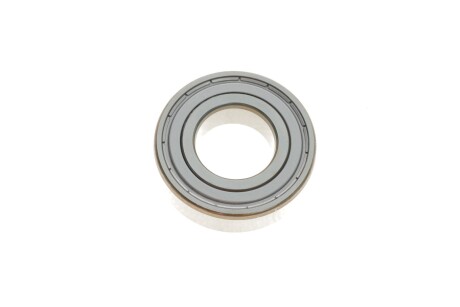 Підшипник кульковий 6205 2Z (25х52х15) SKF 6205-2Z