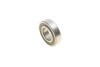 Подшипник шариковый 6206 2RS1 (30х62х16) SKF 6206-2RS1 (фото 4)