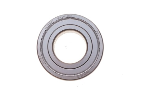 Подшипник SKF 6207-2Z/C3