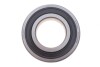 Підшипник кульковий 6208 2RS1 (40х80х18) SKF 6208-2RS1 (фото 1)