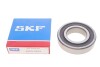 Подшипник SKF 6208-2RS1 (фото 2)