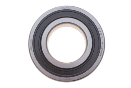 Подшипник SKF 6208-2RS1