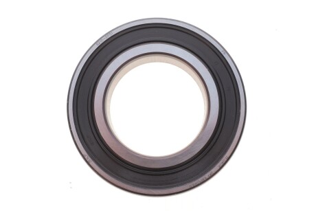 Підшипник кульковий d>30 SKF 62102RS1