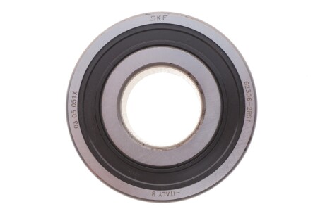 Підшипник кульковий d>30 SKF 623062RS1