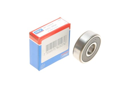 Подшипник SKF 6301-2RSH