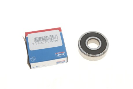 Подшипник SKF 6303-2RSH