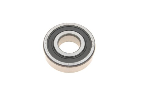 Підшипник кульковий 6305 2RS1/C3 (25х62х17) SKF 6305-2RS1/C3 (фото 1)