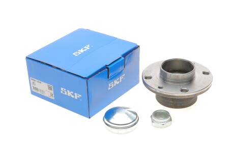 Подшипник задней ступицы SKF VKBA 1440