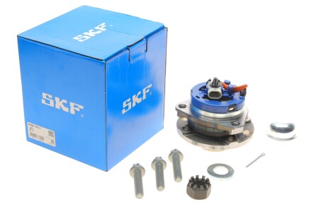 Підшипник маточини (комплект) SKF VKBA 3511