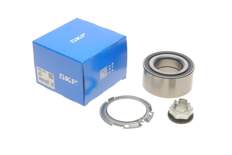 Підшипник маточини (комплект) SKF VKBA 3618