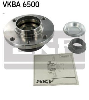 Підшипник маточини SKF VKBA6500