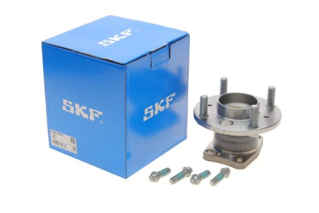 Підшипник маточини (комплект) SKF VKBA 6654