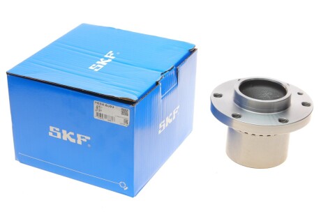 Підшипник маточини (комплект) SKF VKBA 6699