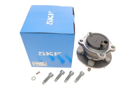 Ступица задняя SKF VKBA 6789