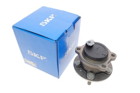 Комплект подшипника ступицы колеса SKF VKBA 6790