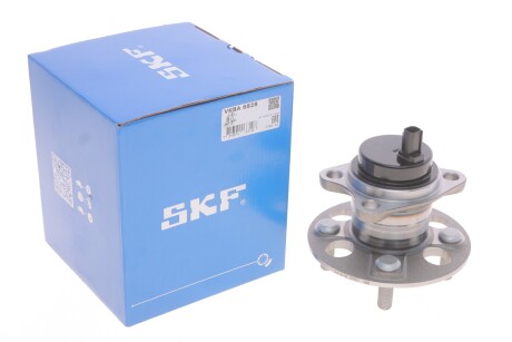 Набір підшипника маточини колеса SKF VKBA6828