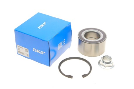 Підшипник маточини (комплект) SKF VKBA 6972