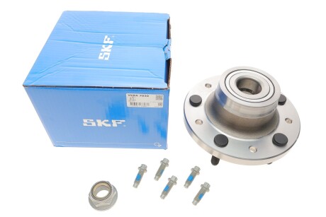 Підшипник маточини (комплект) SKF VKBA 7030