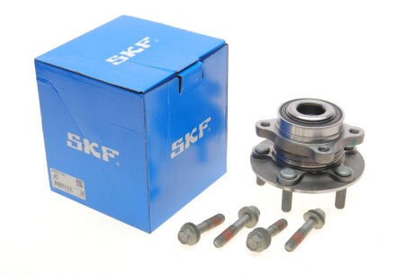 Підшипник колеса,комплект SKF VKBA7080