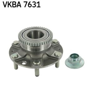 Підшипник колісний SKF VKBA 7631