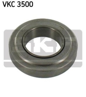 Вижимний підшипник зчеплення SKF VKC3500