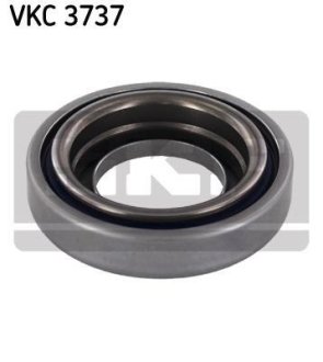 Підшипник вижимний SKF VKC 3737