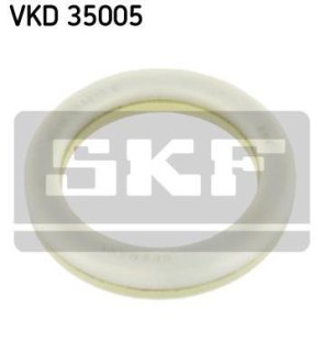 Підшипник опори амортизаційної стійки SKF VKD 35005