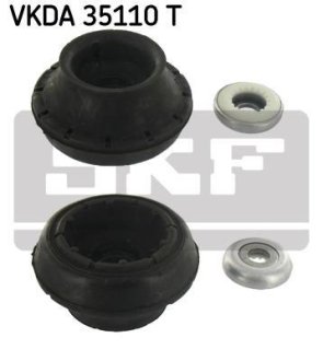 Опора стійка амортизатора SKF VKDA35110