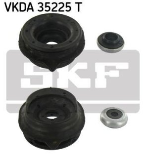 Опора амортизаційної стійки SKF VKDA 35225 T (фото 1)