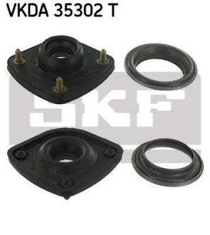 Опора стійка амортизатора SKF VKDA35302