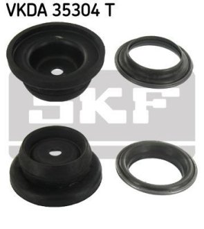 Опора стійка амортизатора SKF VKDA35304