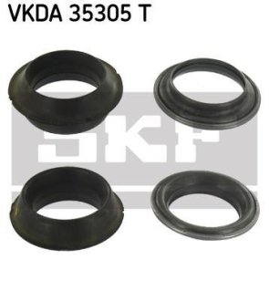 Опора стійка амортизатора SKF VKDA35305