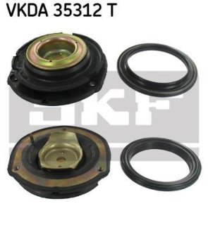 Опора стійка амортизатора SKF VKDA35312