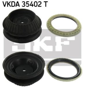 Опора стійка амортизатора SKF VKDA35402