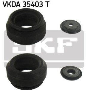 Опора стійка амортизатора SKF VKDA35403