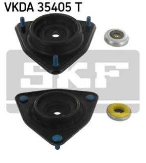 Опора стійка амортизатора SKF VKDA35405T